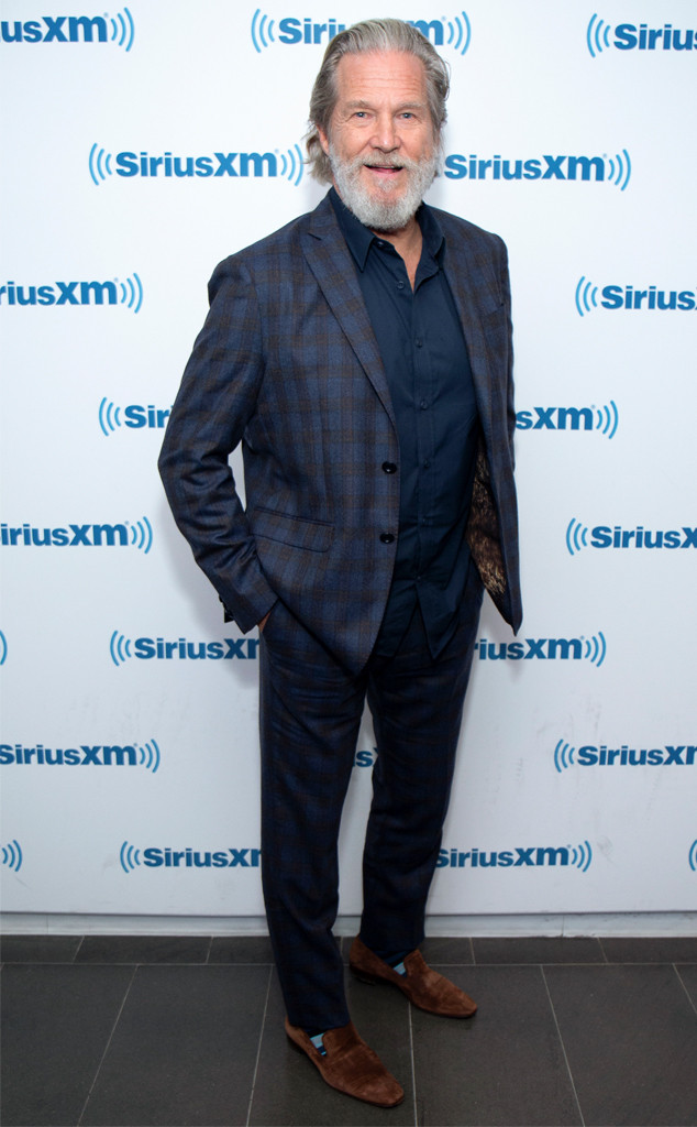 Jeff Bridges Jeff Bridges